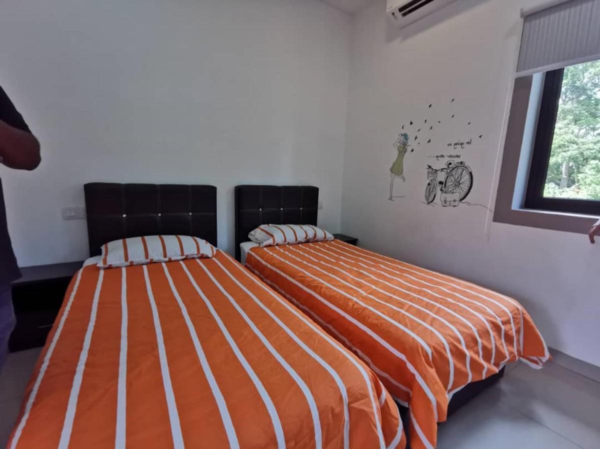 Capital O 90088 Mbp Leisure Resort Бату Пахат Екстериор снимка