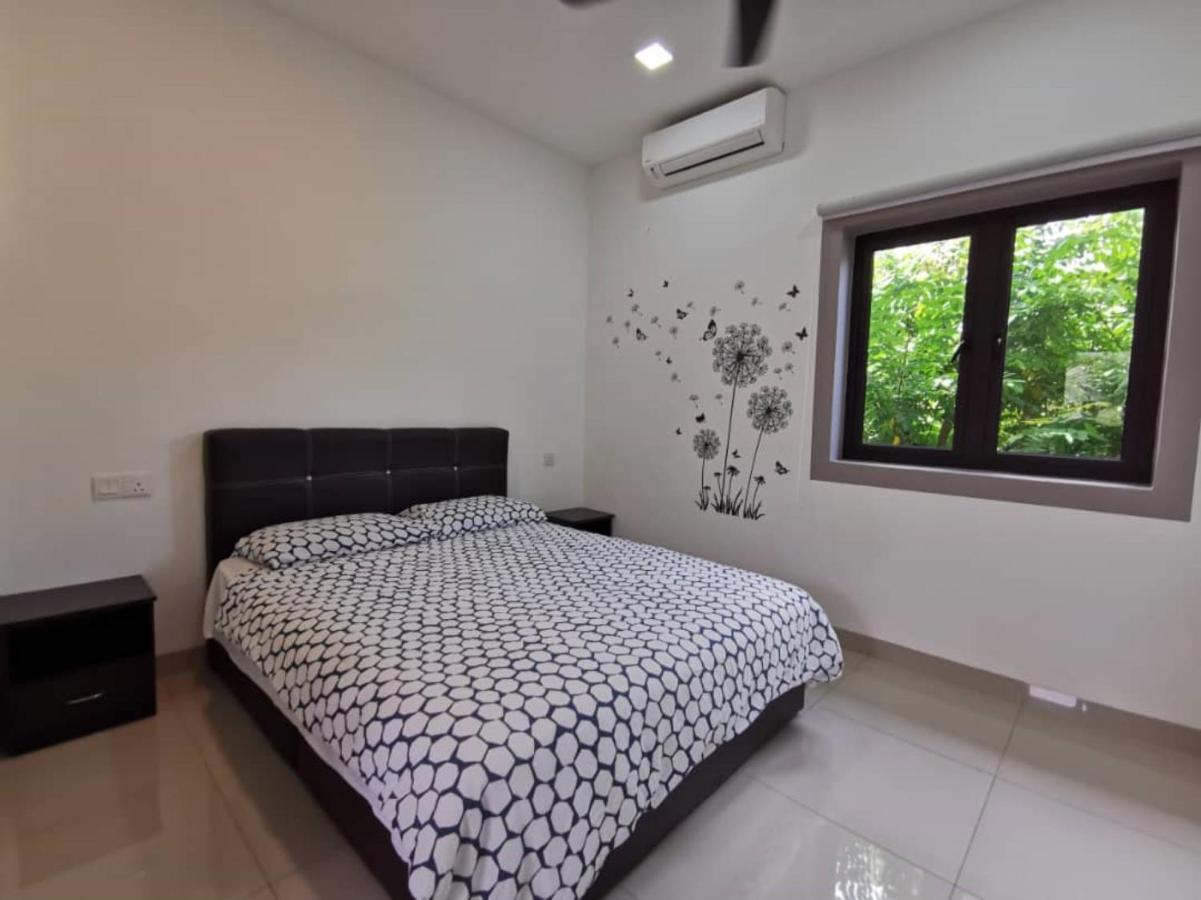 Capital O 90088 Mbp Leisure Resort Бату Пахат Екстериор снимка