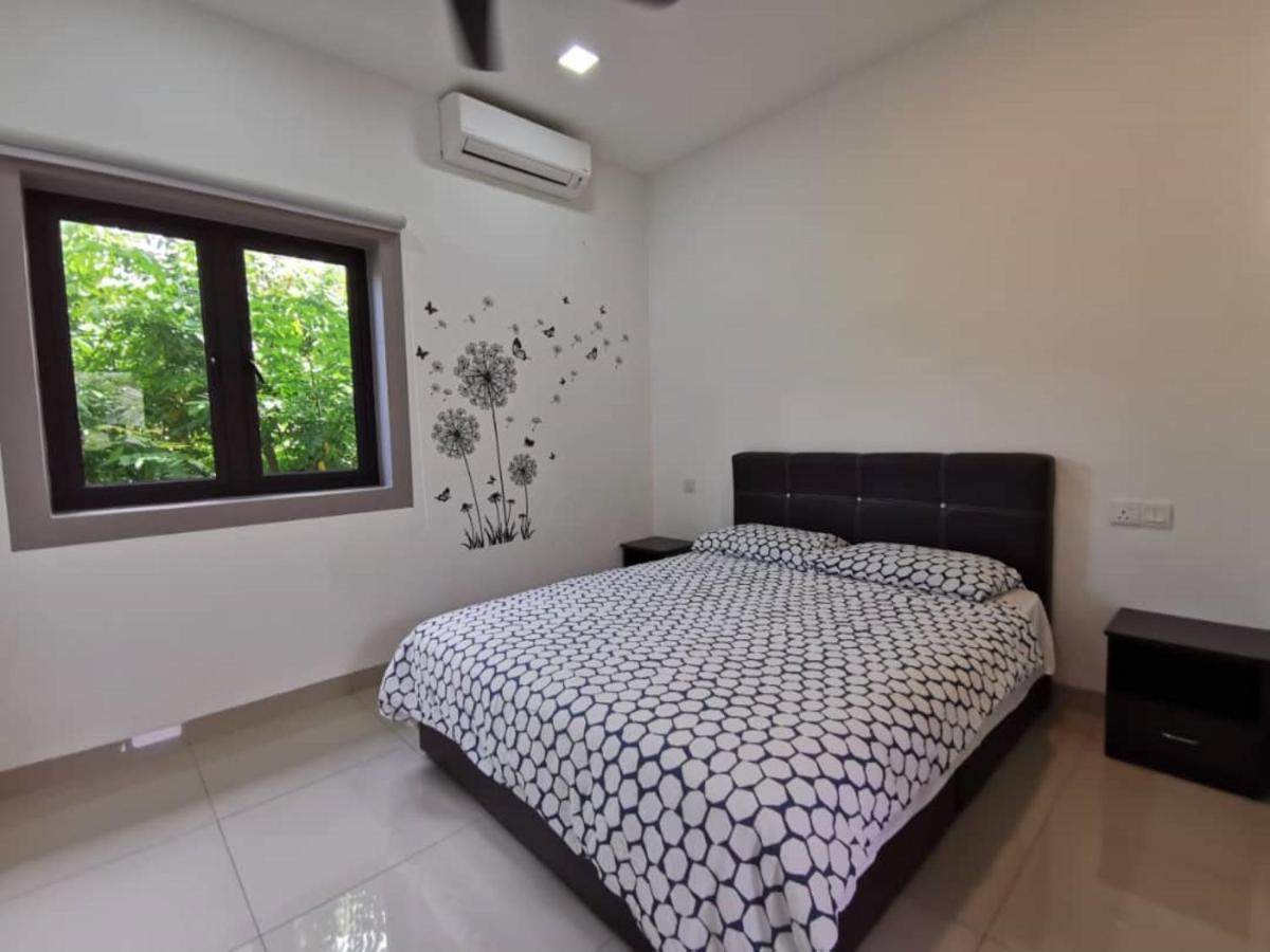 Capital O 90088 Mbp Leisure Resort Бату Пахат Екстериор снимка