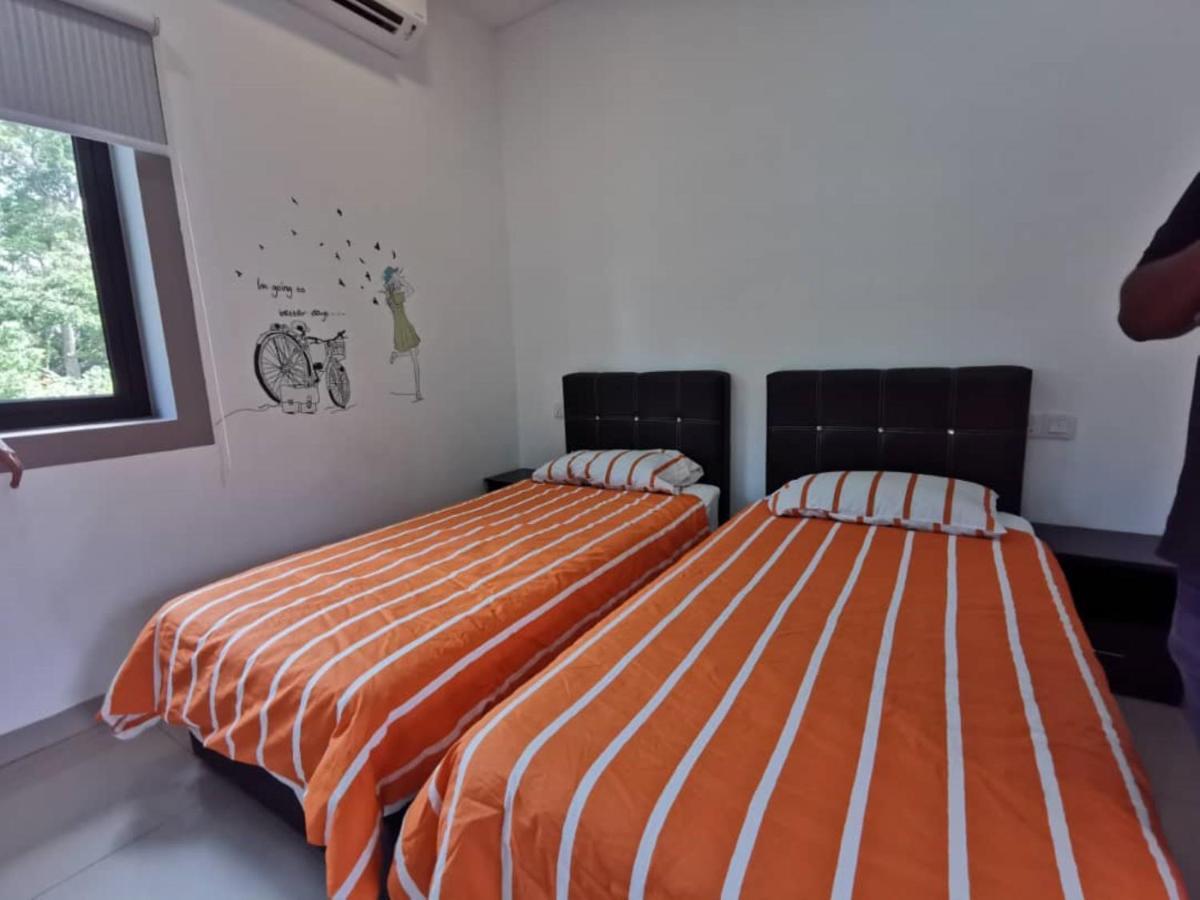 Capital O 90088 Mbp Leisure Resort Бату Пахат Екстериор снимка